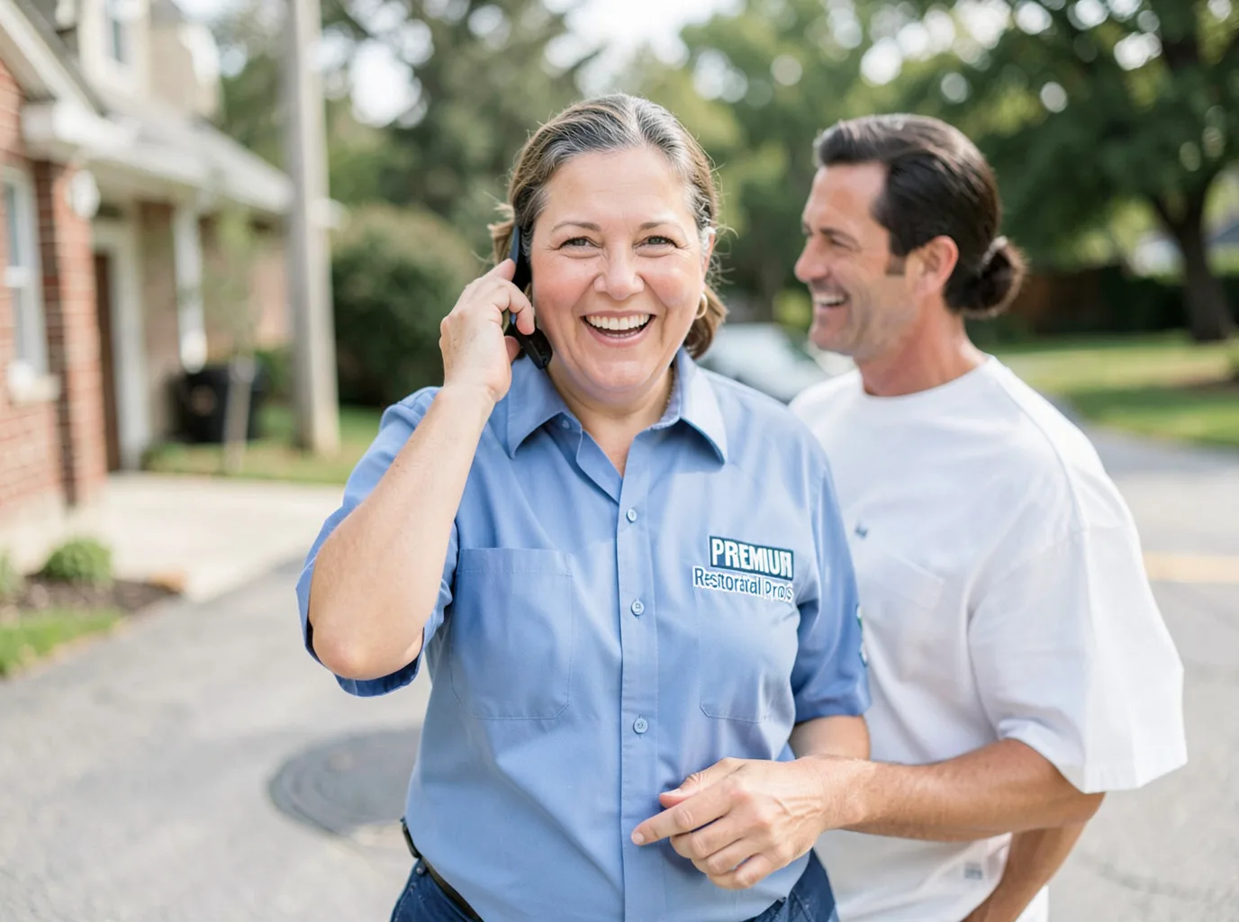 Water Damage Restoration Novice, TX FAQs